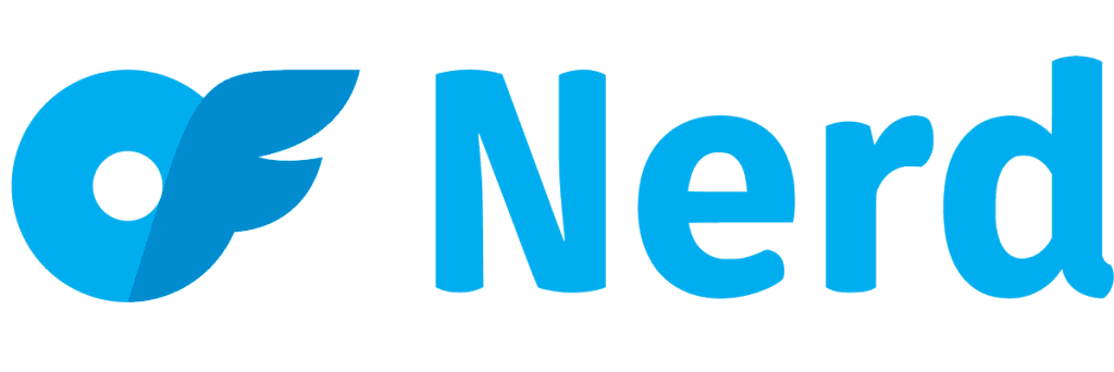 OF Nerd